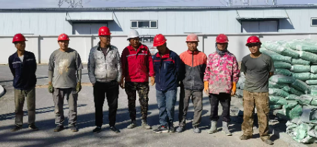 海尾镇厂房地基沉降注浆加固施工队伍怎么选